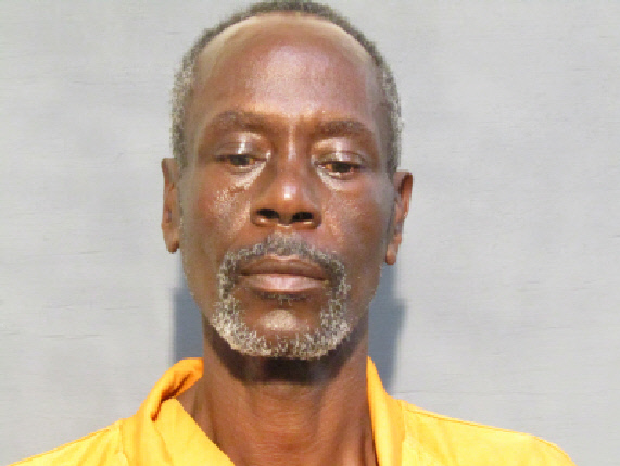 Joseph Drayton Jr.